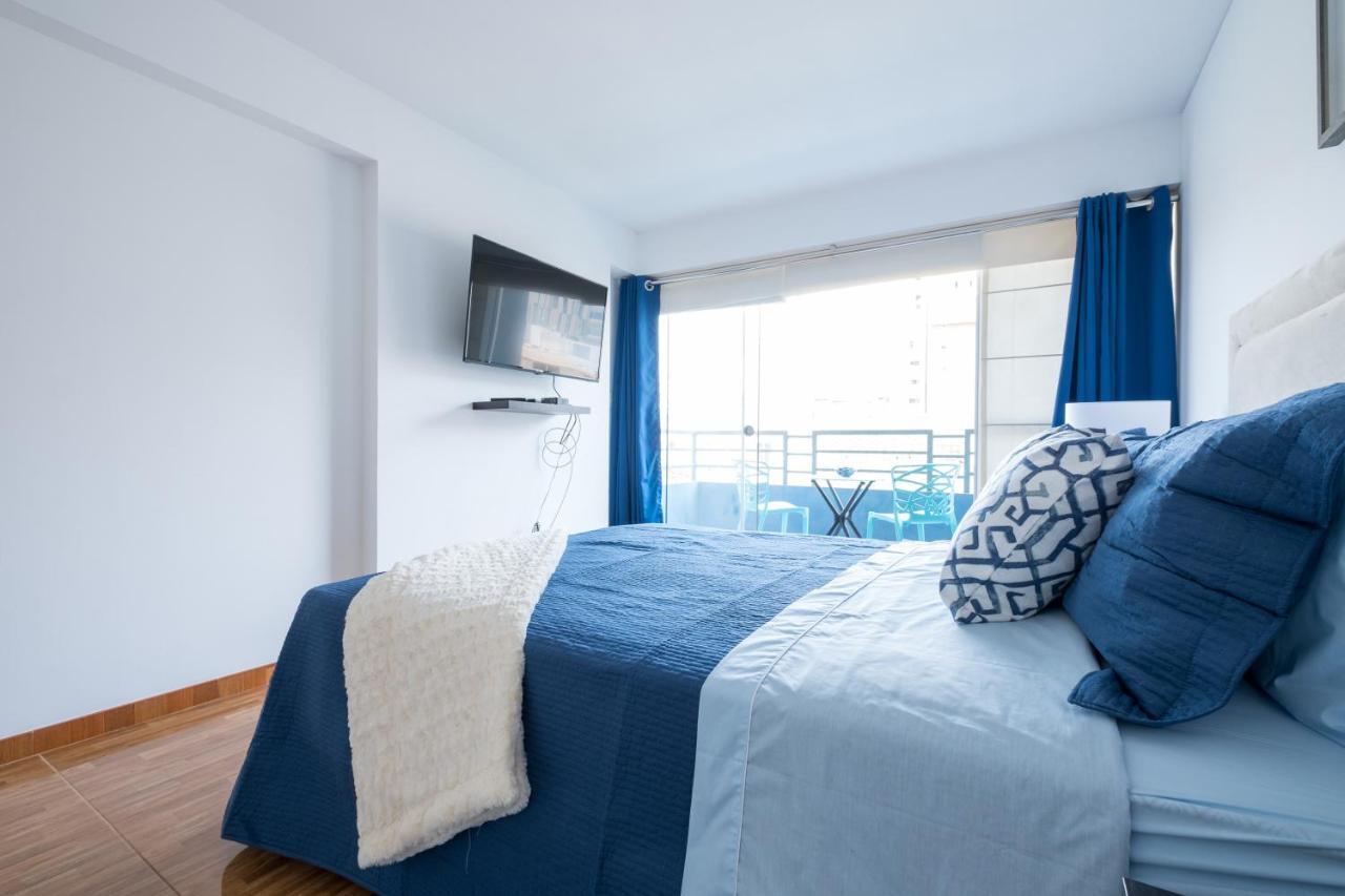 Globalstay Lux Apt Great Location Gameroom Distretto di Distretto di Lima Esterno foto