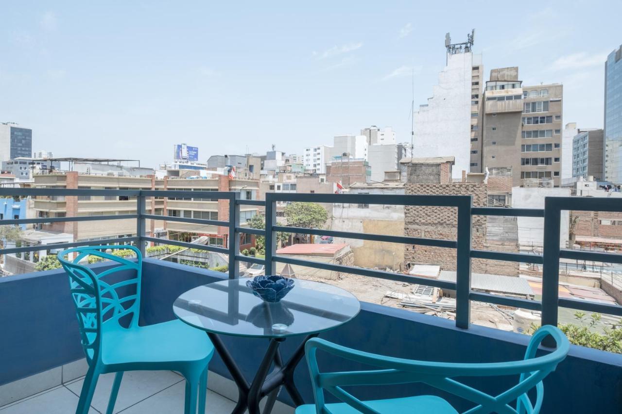 Globalstay Lux Apt Great Location Gameroom Distretto di Distretto di Lima Esterno foto