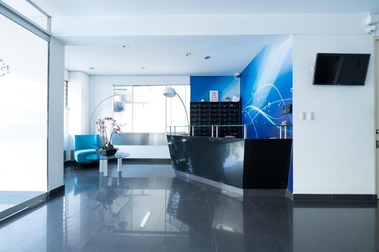 Globalstay Lux Apt Great Location Gameroom Distretto di Distretto di Lima Esterno foto