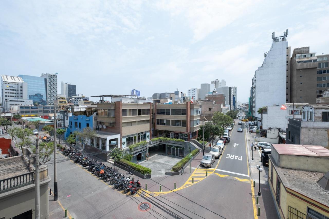 Globalstay Lux Apt Great Location Gameroom Distretto di Distretto di Lima Esterno foto