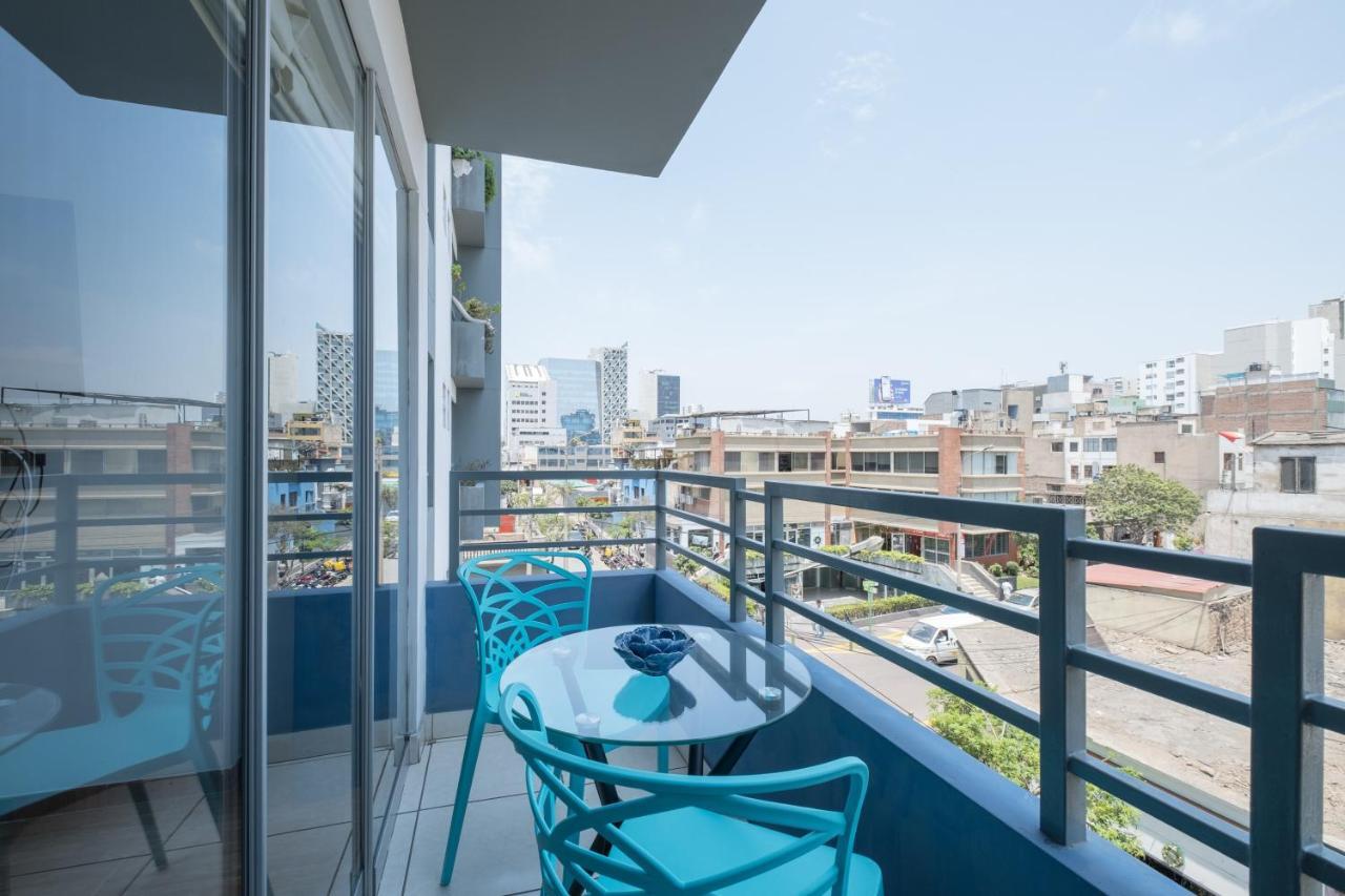 Globalstay Lux Apt Great Location Gameroom Distretto di Distretto di Lima Esterno foto
