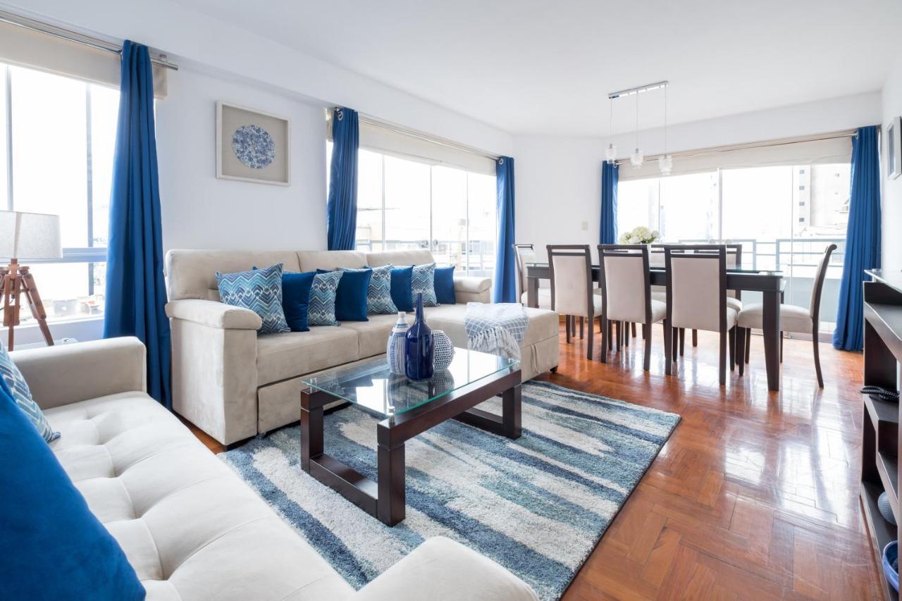 Globalstay Lux Apt Great Location Gameroom Distretto di Distretto di Lima Esterno foto